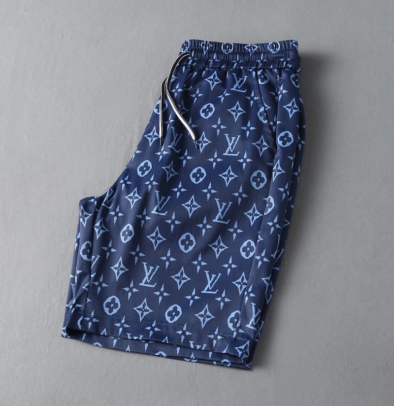 Louis Vuitton Short Pants